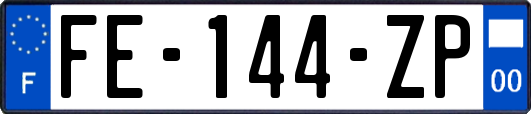 FE-144-ZP