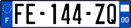 FE-144-ZQ