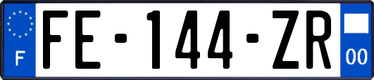 FE-144-ZR