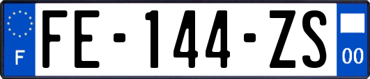 FE-144-ZS