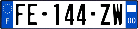 FE-144-ZW