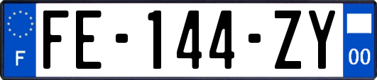 FE-144-ZY