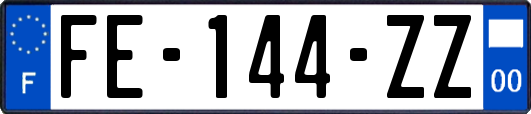 FE-144-ZZ