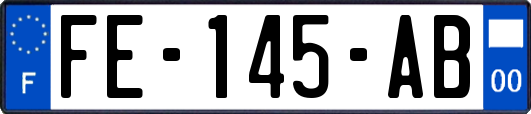 FE-145-AB