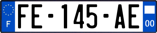 FE-145-AE