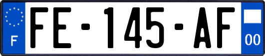 FE-145-AF