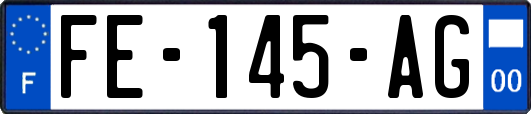 FE-145-AG