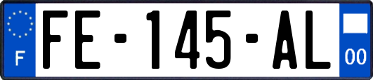 FE-145-AL