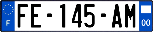 FE-145-AM