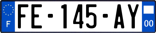 FE-145-AY
