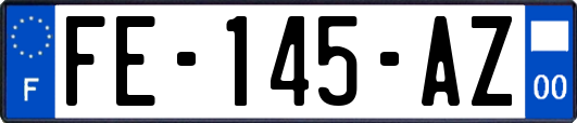 FE-145-AZ