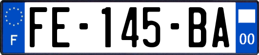 FE-145-BA
