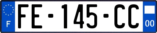 FE-145-CC