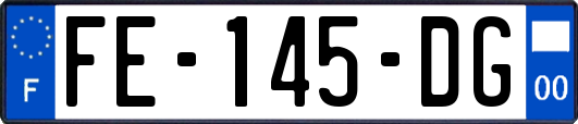 FE-145-DG