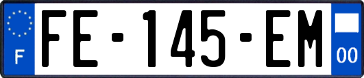 FE-145-EM