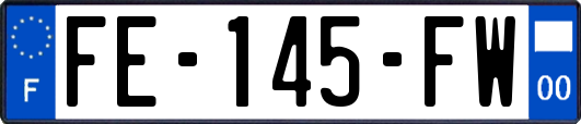 FE-145-FW