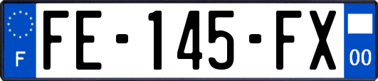 FE-145-FX