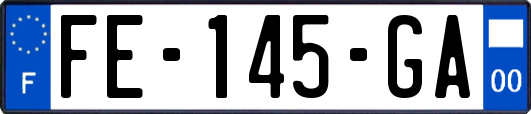 FE-145-GA
