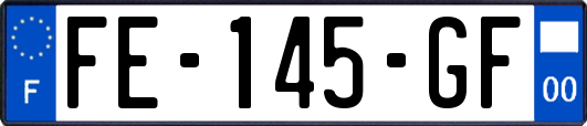 FE-145-GF