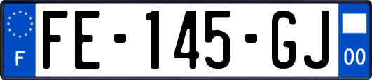 FE-145-GJ