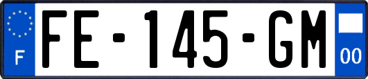 FE-145-GM