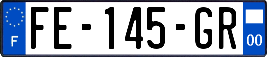 FE-145-GR
