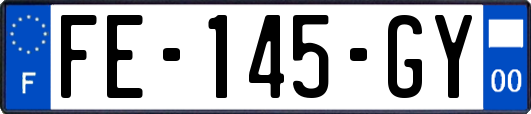 FE-145-GY