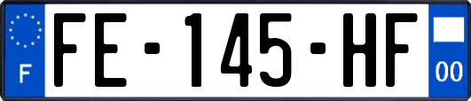 FE-145-HF