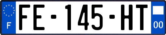 FE-145-HT