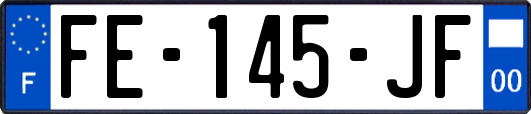 FE-145-JF
