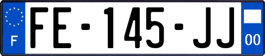 FE-145-JJ