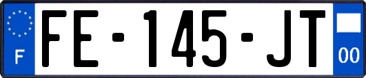 FE-145-JT