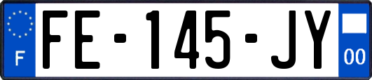 FE-145-JY