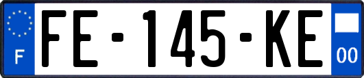 FE-145-KE