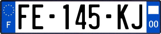 FE-145-KJ