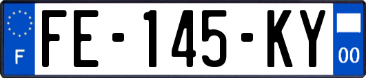 FE-145-KY