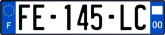 FE-145-LC