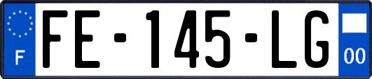 FE-145-LG