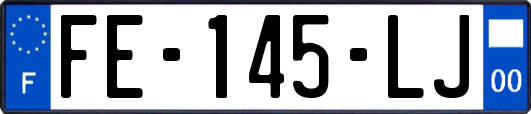 FE-145-LJ