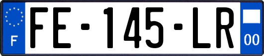 FE-145-LR