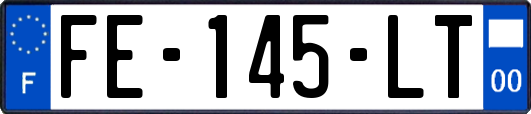 FE-145-LT