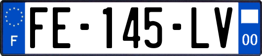 FE-145-LV