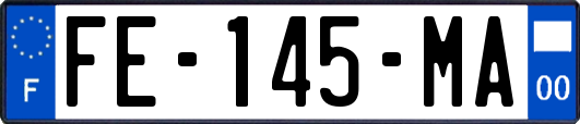 FE-145-MA