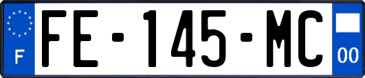 FE-145-MC