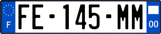 FE-145-MM