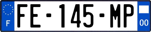 FE-145-MP