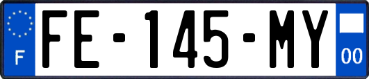 FE-145-MY