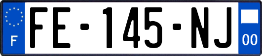 FE-145-NJ