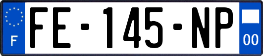 FE-145-NP