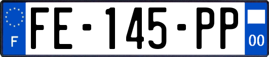FE-145-PP